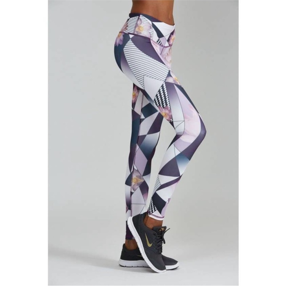 Noli Lotus Leggings‎